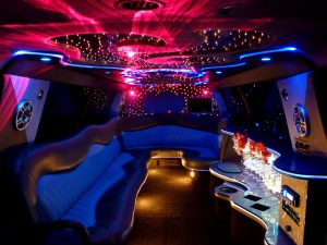 limo hire service Swanley