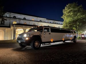 Hummer limo hire Hackney