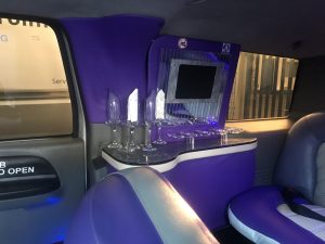 Limo hire in Waltham Forest