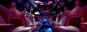 Stretch limo hire South Oxhey