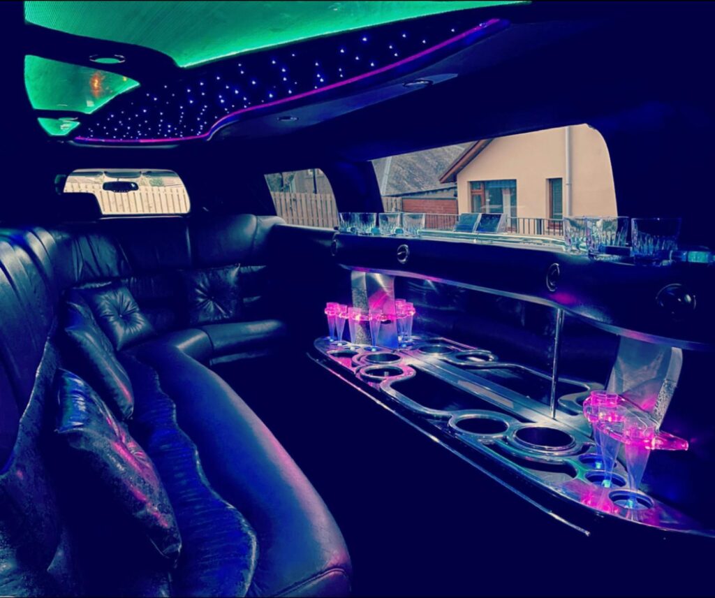 limo taxi service