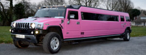 Hummer limo hire Waltham Cross