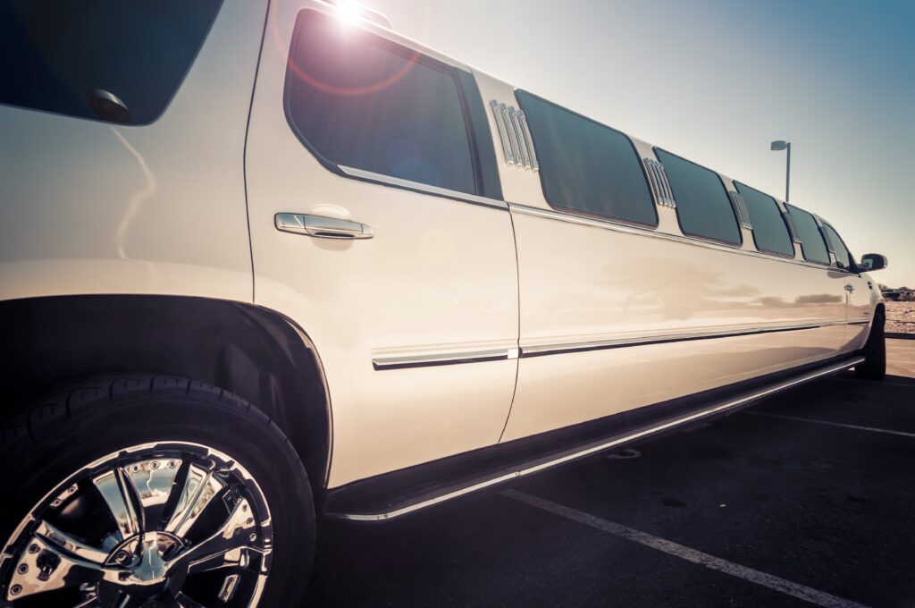 hummer h2 limo hire