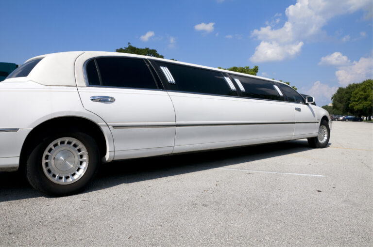 limo service london heathrow