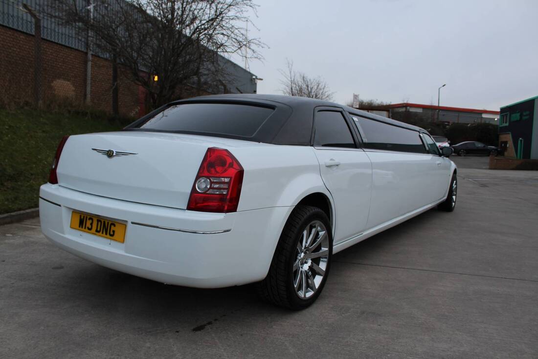 bentley limo