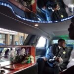 limo hire london