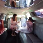 limo hire in london