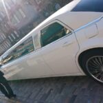 limousine hire