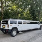 limousine service