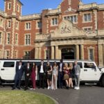 limousine hire London