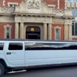 limo rental london