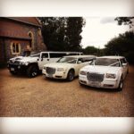 limo service london