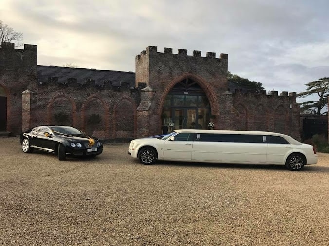 limo rental