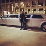 limo