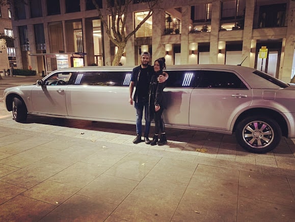 limo