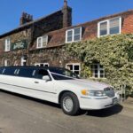 limo hire london