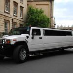 limousine hire london