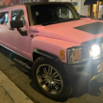 hummer limo london