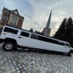 limousine hire london prices