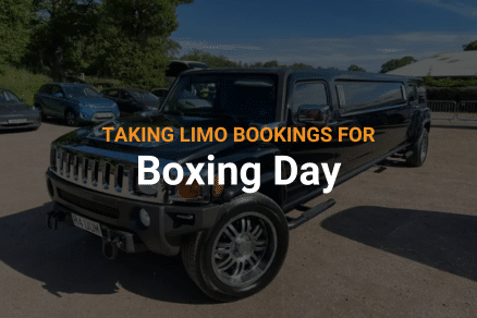 limo hire london