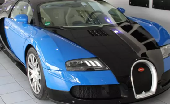 bugatti veyron hire uk