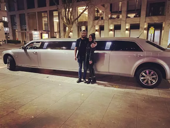 limo