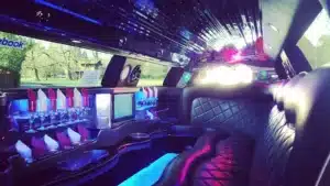 Limousine service Chelsea