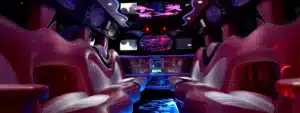 Stretch limo hire South Oxhey