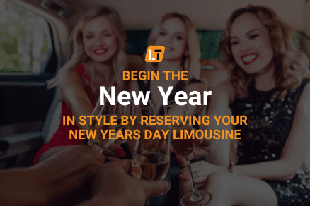 Top 10 Most Popular Occasions in 2025 to Hire a Limo