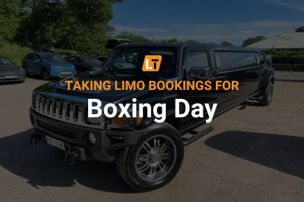 limo hire london