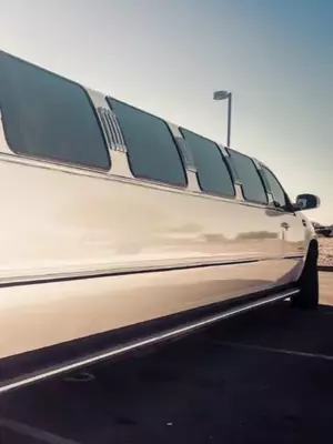 limo hire Easter