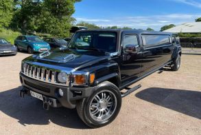 Hummer Limo Hire London