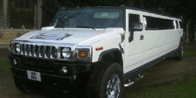 hummer limo