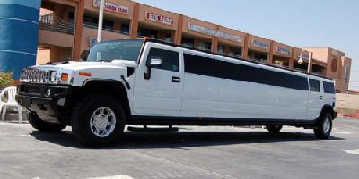 Hummer limo hire London