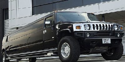 Hummer limo hire London