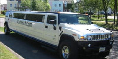 wedding Hummer limo hire London