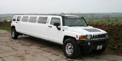 wedding Hummer limo hire London