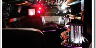 wedding hummer limo hire