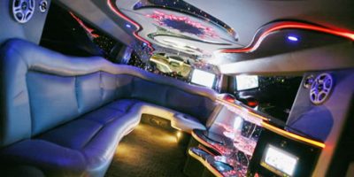 hummer limo