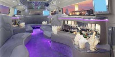 hummer limo hire