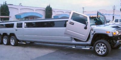 hummer limo hire