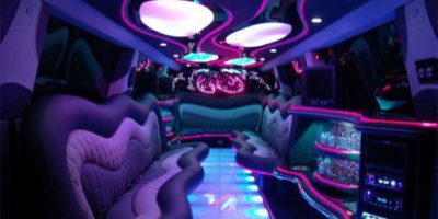 hummer limo