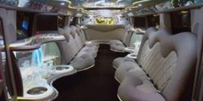 hummer limo