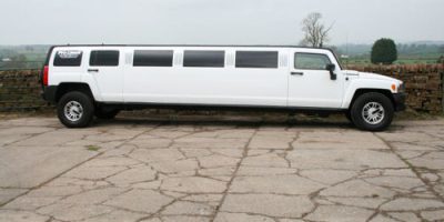 hummer limo