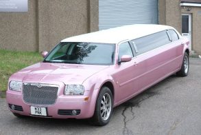 Stretch Limo Hire London